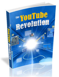 The YouTube Revolution eBook