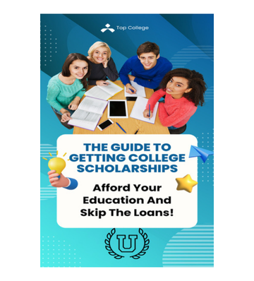 The Guide To Getting College Scholarships