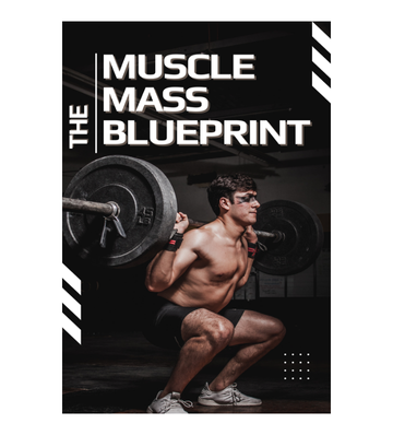 The Muscle Mass Blueprint