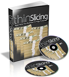 Thin Slicing eBook