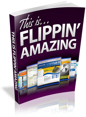 This Is Flippin Amazing eBook