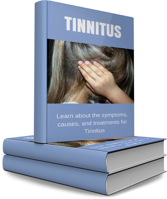 Tinnitus eBook