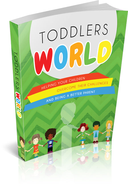 Toddlers World eBook