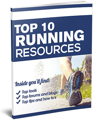 Top 10 Running Resources eBook