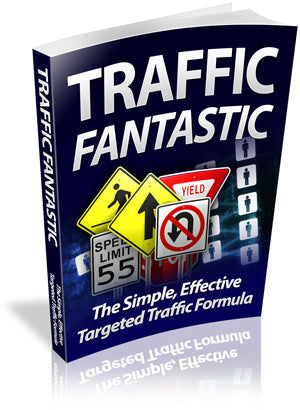 Traffic Fantastic eBook