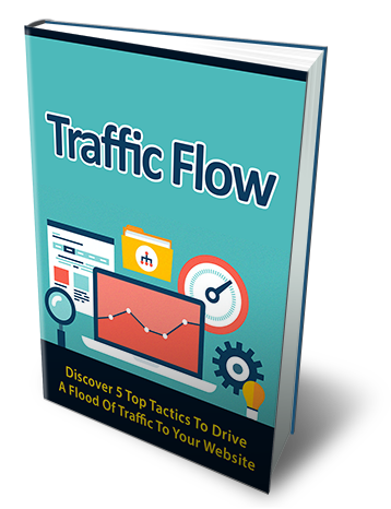 Traffic Flow eBook
