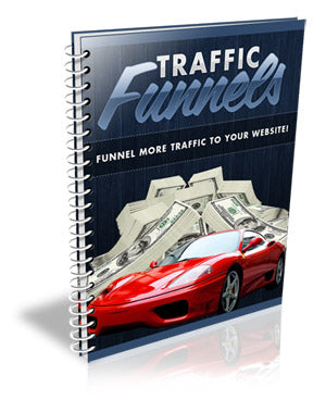 Traffic Funnels eBook