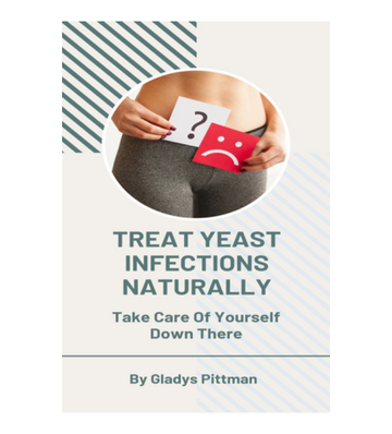 Treat Yeast Infections Naturally