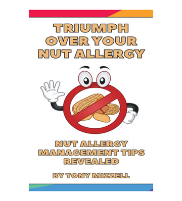 Triumph Over Your Nut Allergy