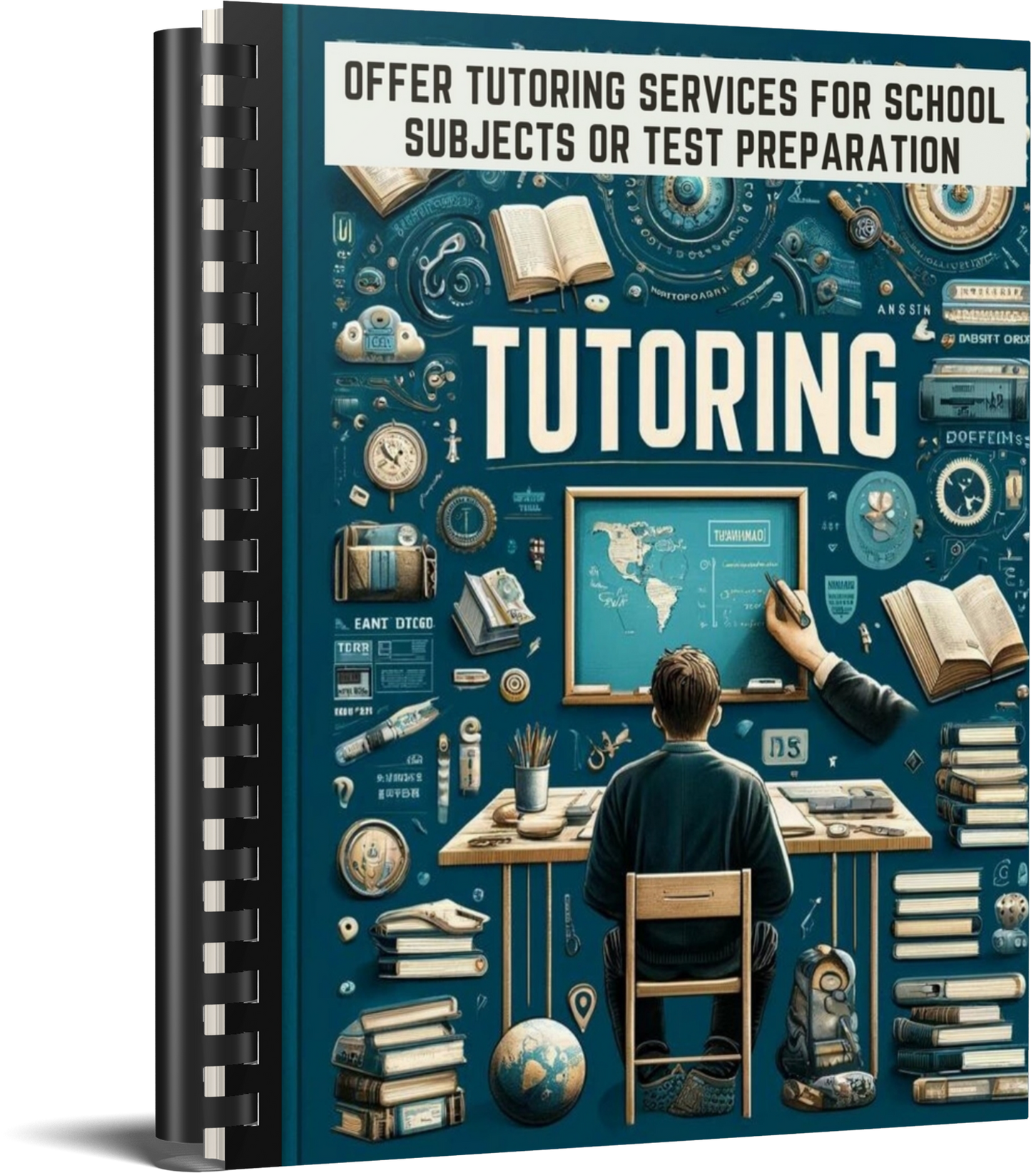 Tutoring eBook