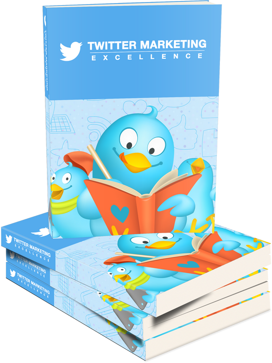 Twitter Marketing Excellence eBook