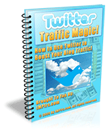 Twitter Traffic Magic eBook