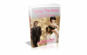 Tying The Knot Only Once eBook