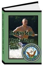 US Navy Seal Physical Fitness Training Manual eBook