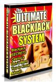 Ultimate Blackjack System eBook
