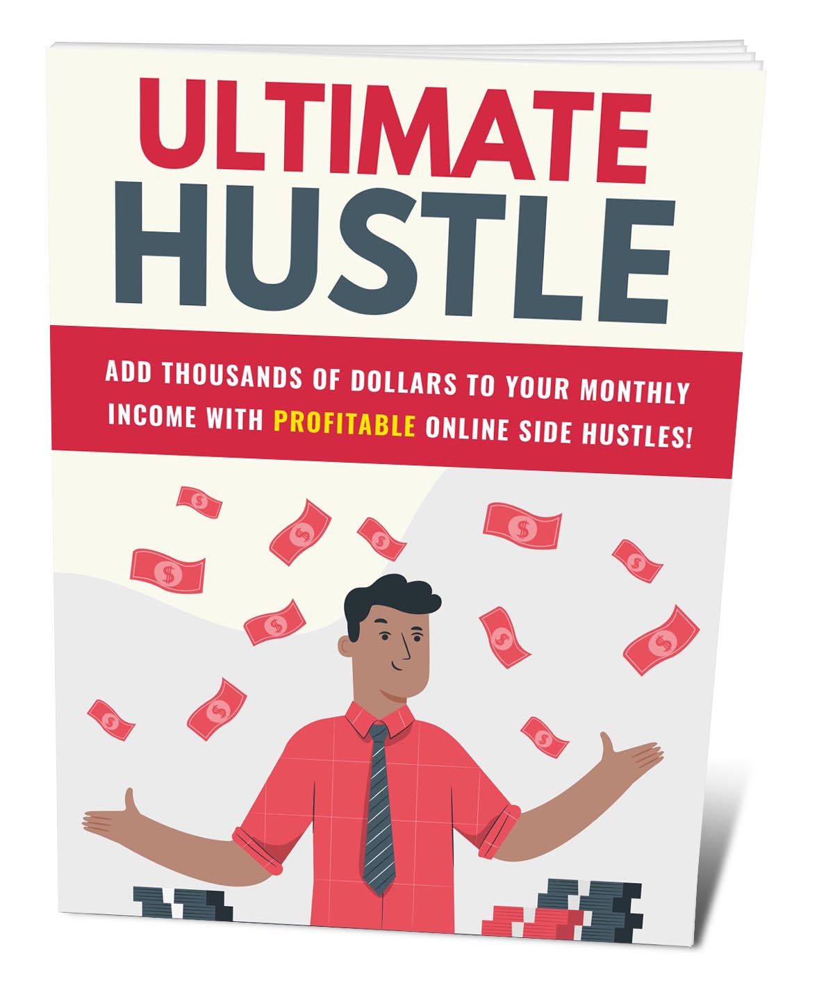 Ultimate Hustle eBook