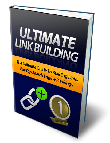 Ultimate Link Building eBook