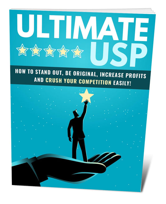 Ultimate USP eBook