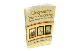 Uncovering Your Ancestry eBook