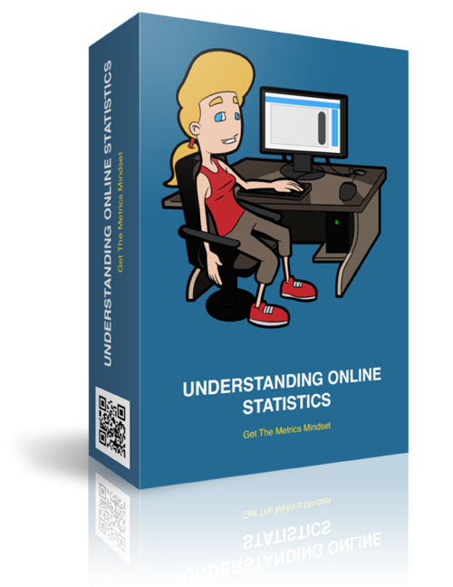 Understanding Online Statistics eBook