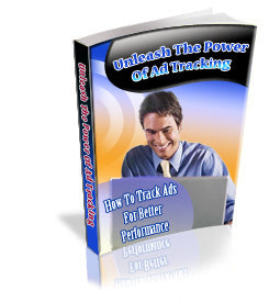 Unleash the Power of Ad Tracking eBook