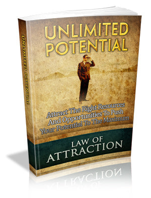 Unlimited Potential eBook