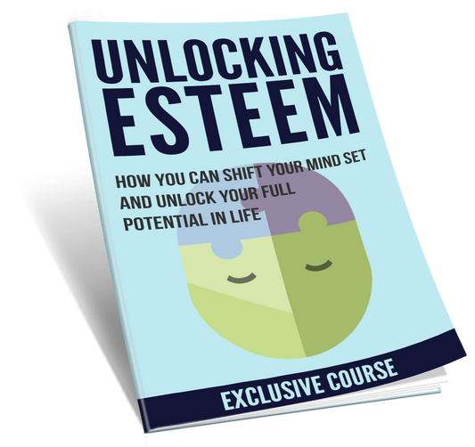 Unlocking Esteem eBook