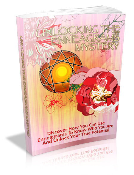 Unlocking The Enneagrams Mystery eBook