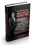 Unreported Marketing eBook