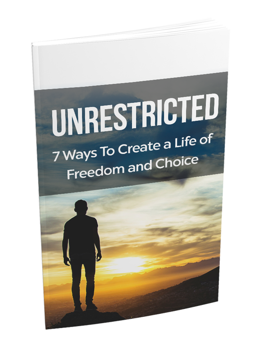 Unrestricted eBook