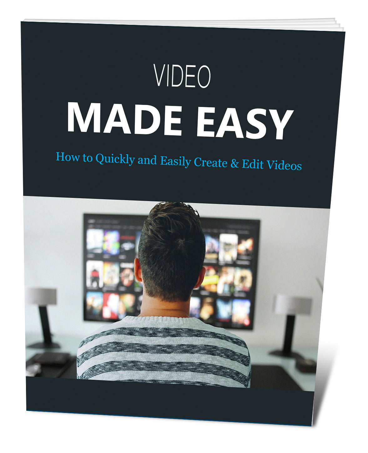 Video Made Easy eBook
