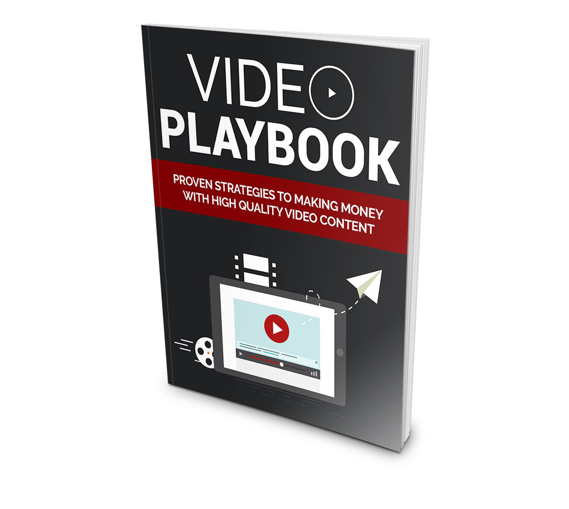 Video Playbook eBook
