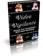 Video Vigilante eBook