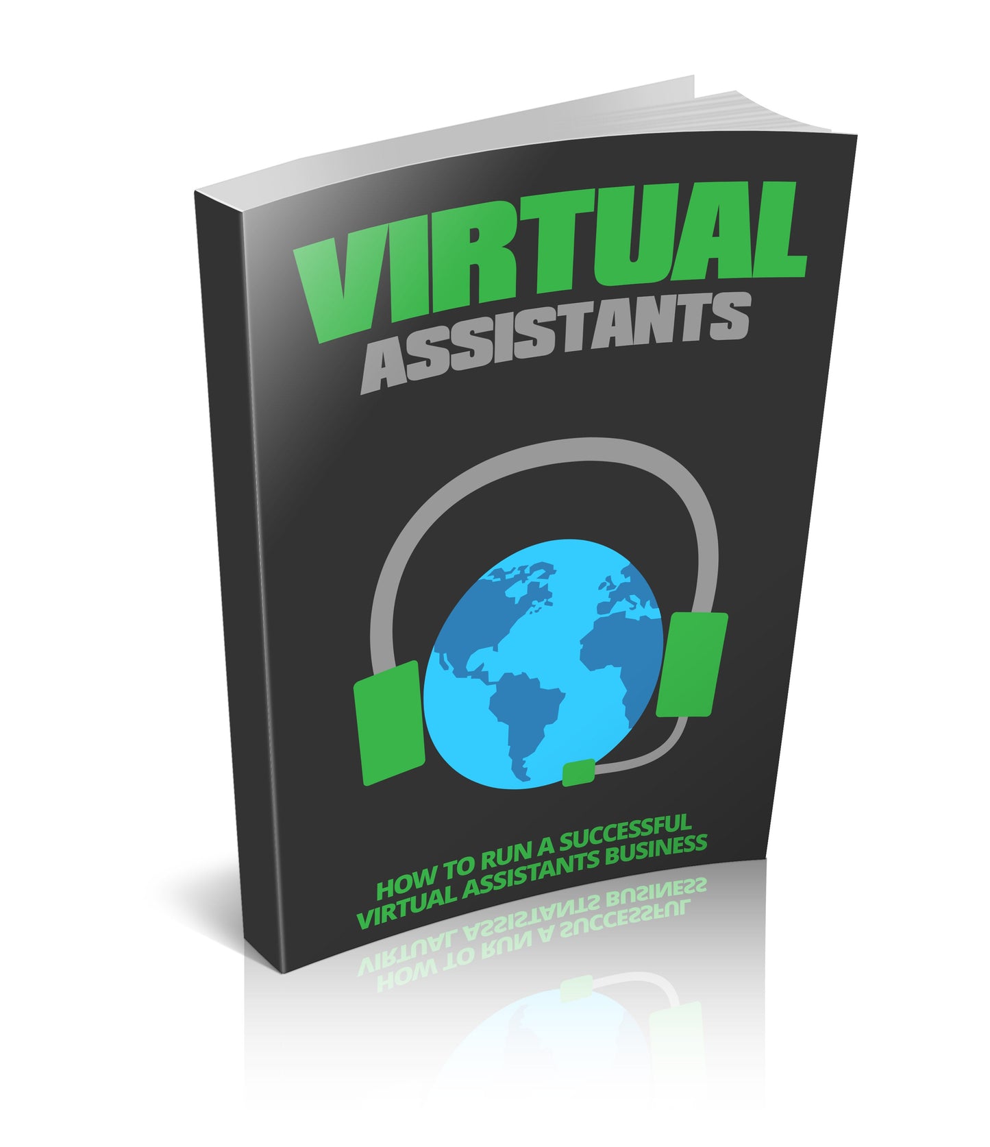Virtual Assistants eBook