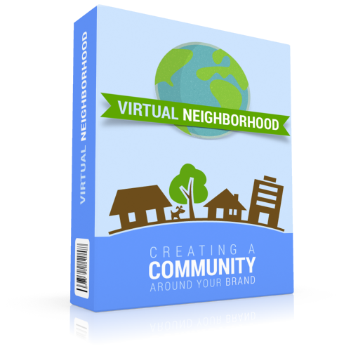 Virtual Neighborhood eBook