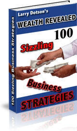 Wealth Revealed eBook