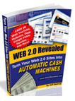 Web 2.0 Revealed eBook