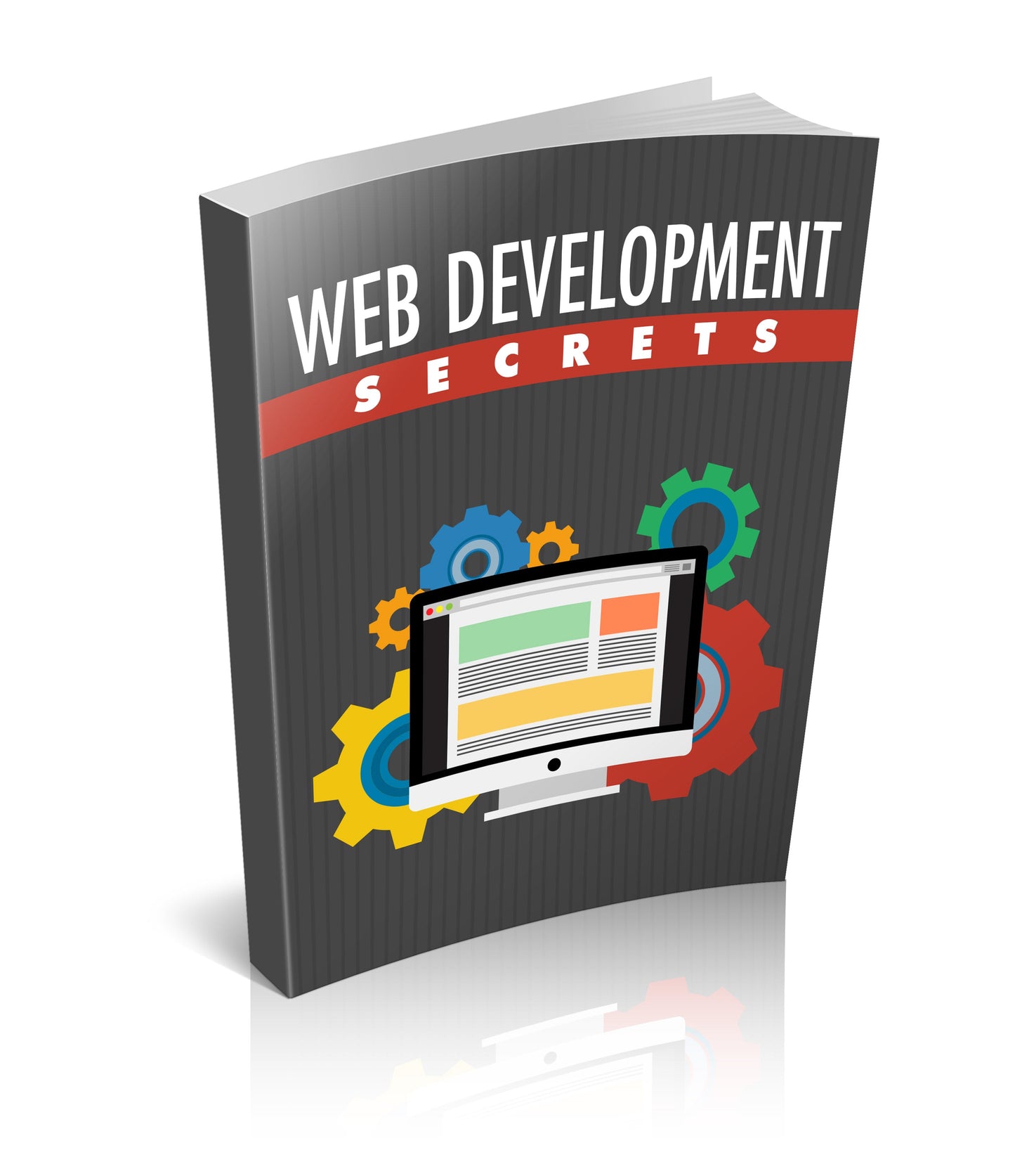 Web Development Secrets eBook