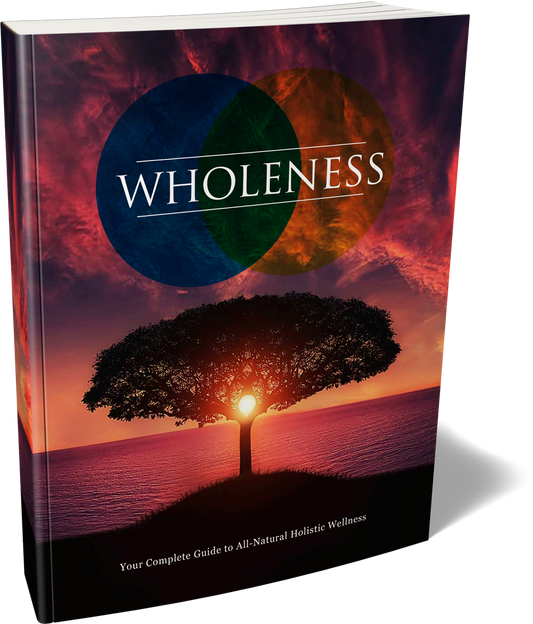 Wholeness eBook