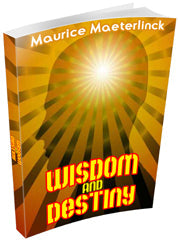 Wisdom And Destiny eBook