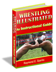 Wrestling Illustrated eBook