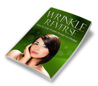 Wrinkle Reverse eBook
