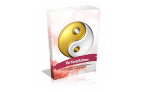 Yin Yang Balance eBook