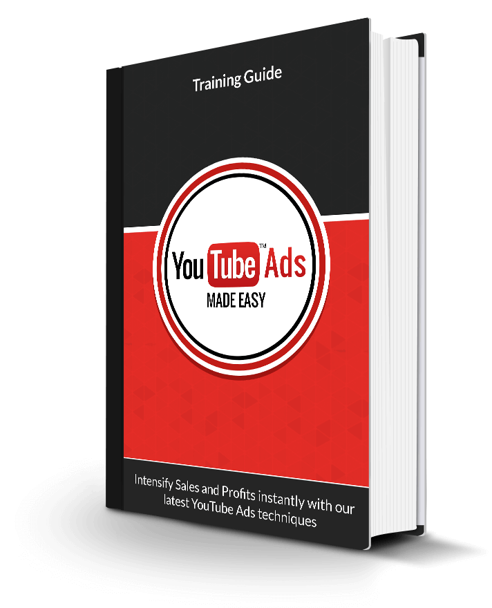 YouTube Ads Made Easy eBook
