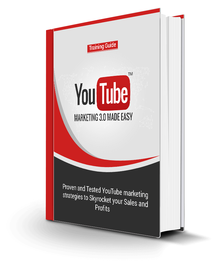 YouTube Marketing 3.0