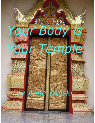Your Body is Your Temple eBook