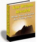 Your Dreams Revealed eBook