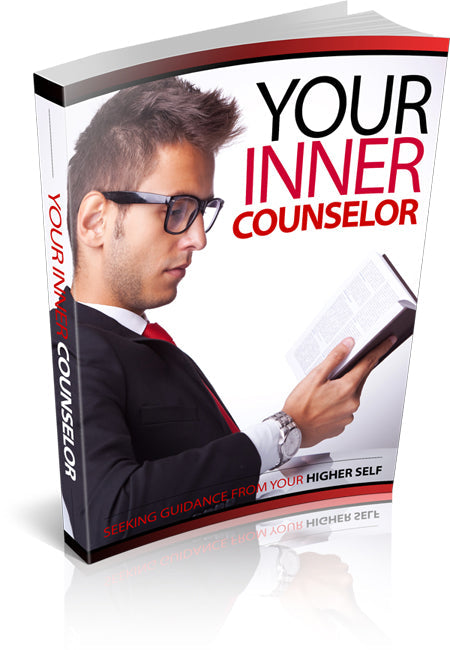 Your Inner Counselor eBook