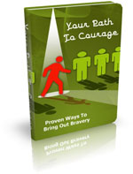 Your Path To Courage eBook