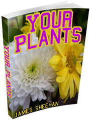 Your Plants eBook